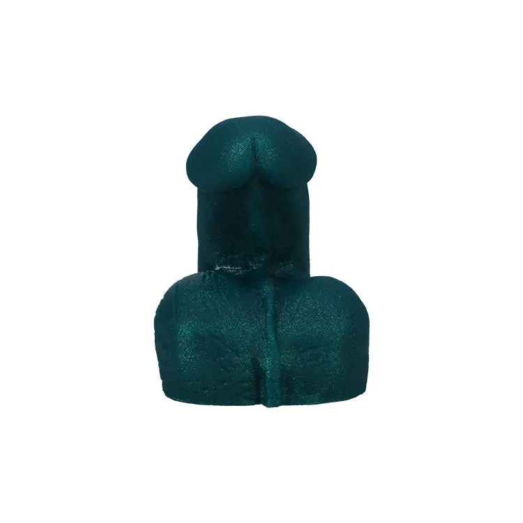 Tantus On-the-Go Silicone Packer