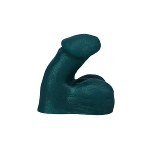 Tantus On-the-Go Silicone Packer