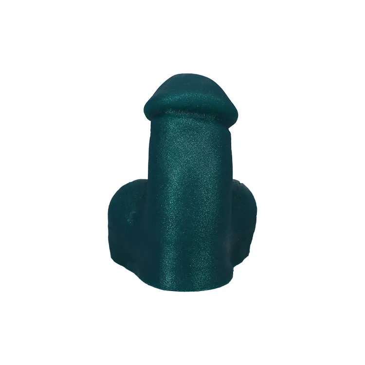 Tantus On-the-Go Silicone Packer