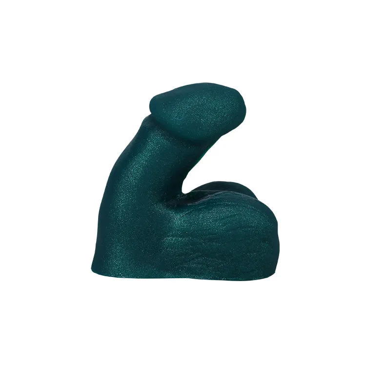 Tantus On-the-Go Silicone Packer