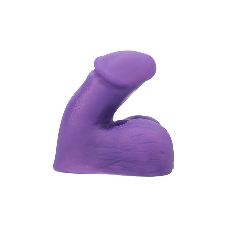Tantus On-the-Go Silicone Packer