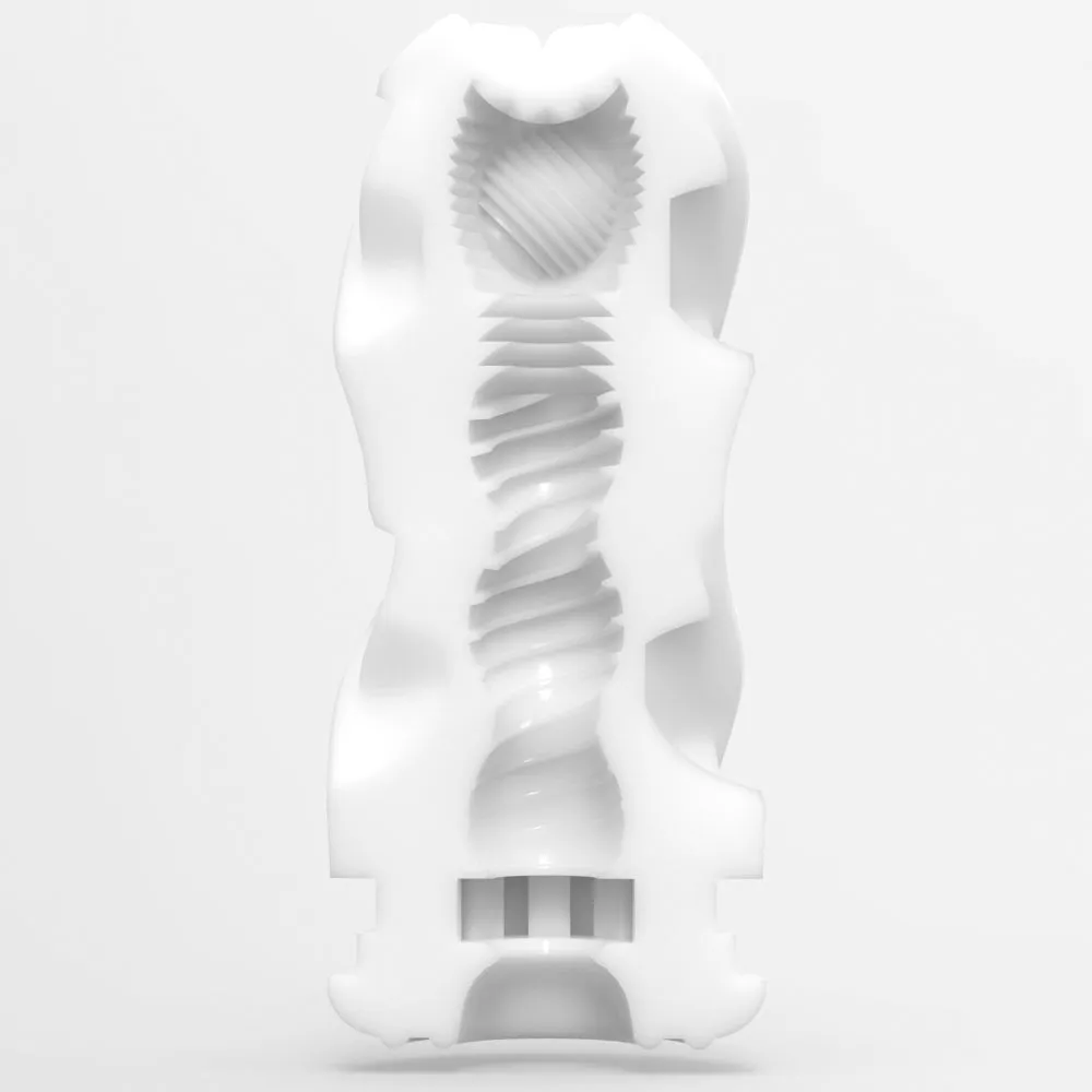 Tenga Reusable Air-Tech Vacuum Cup Masturbator - Gentle Strength