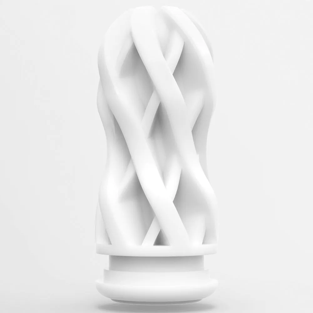 Tenga Reusable Air-Tech Vacuum Cup Masturbator - Gentle Strength