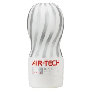 Tenga Reusable Air-Tech Vacuum Cup Masturbator - Gentle Strength