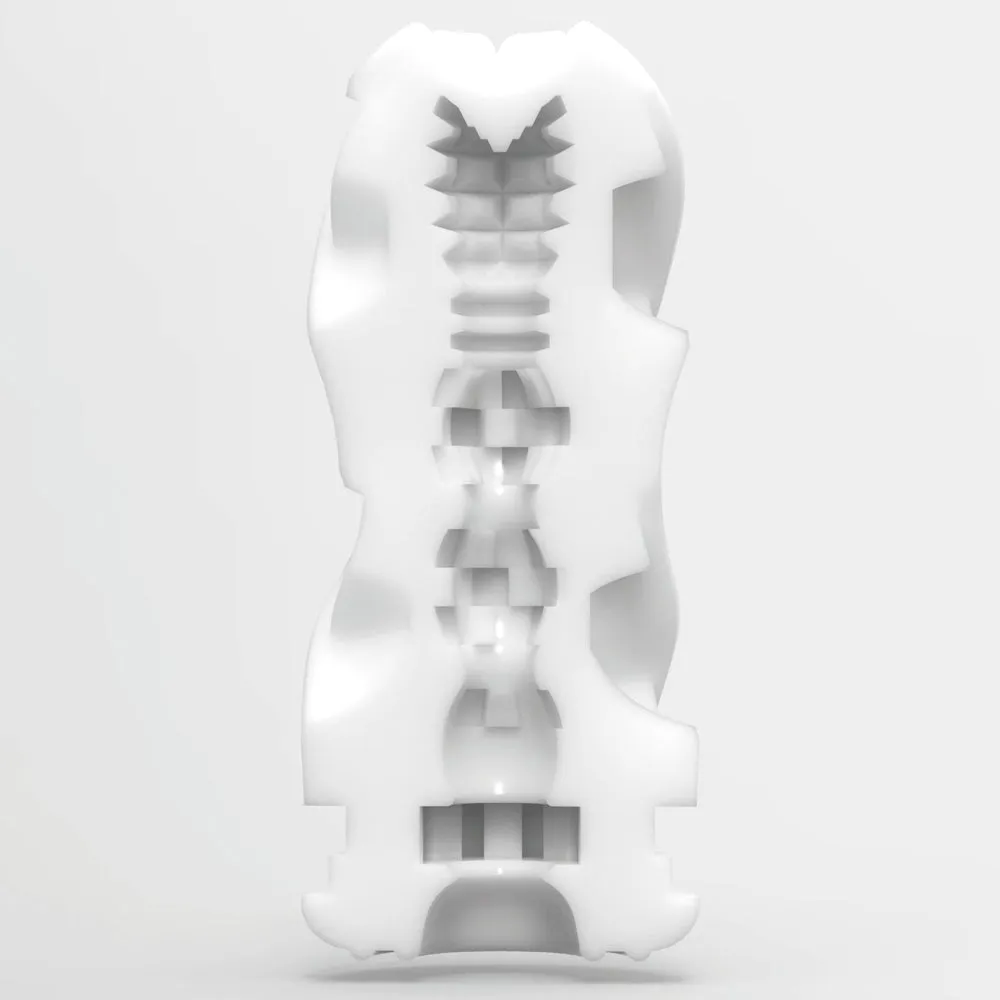 Tenga Reusable Air-Tech Vacuum Cup Masturbator - Strong Strength