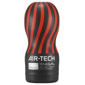 Tenga Reusable Air-Tech Vacuum Cup Masturbator - Strong Strength