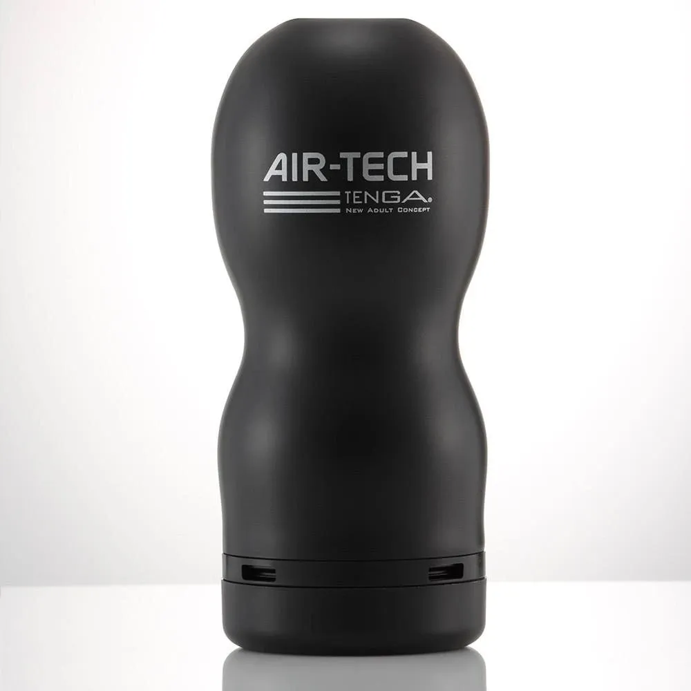 Tenga Reusable Air-Tech Vacuum Cup Masturbator - Strong Strength
