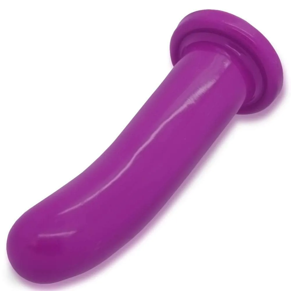 The Perfect Silicone Dildo