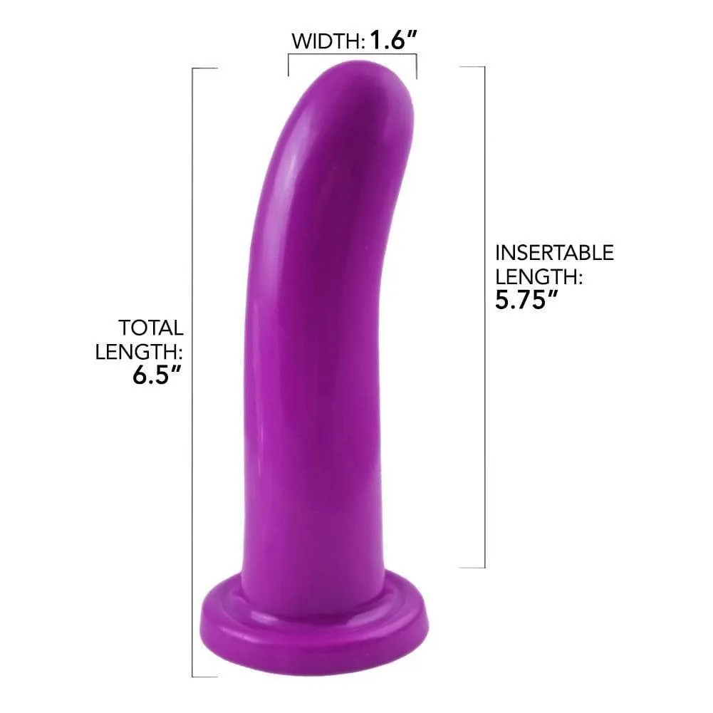 The Perfect Silicone Dildo