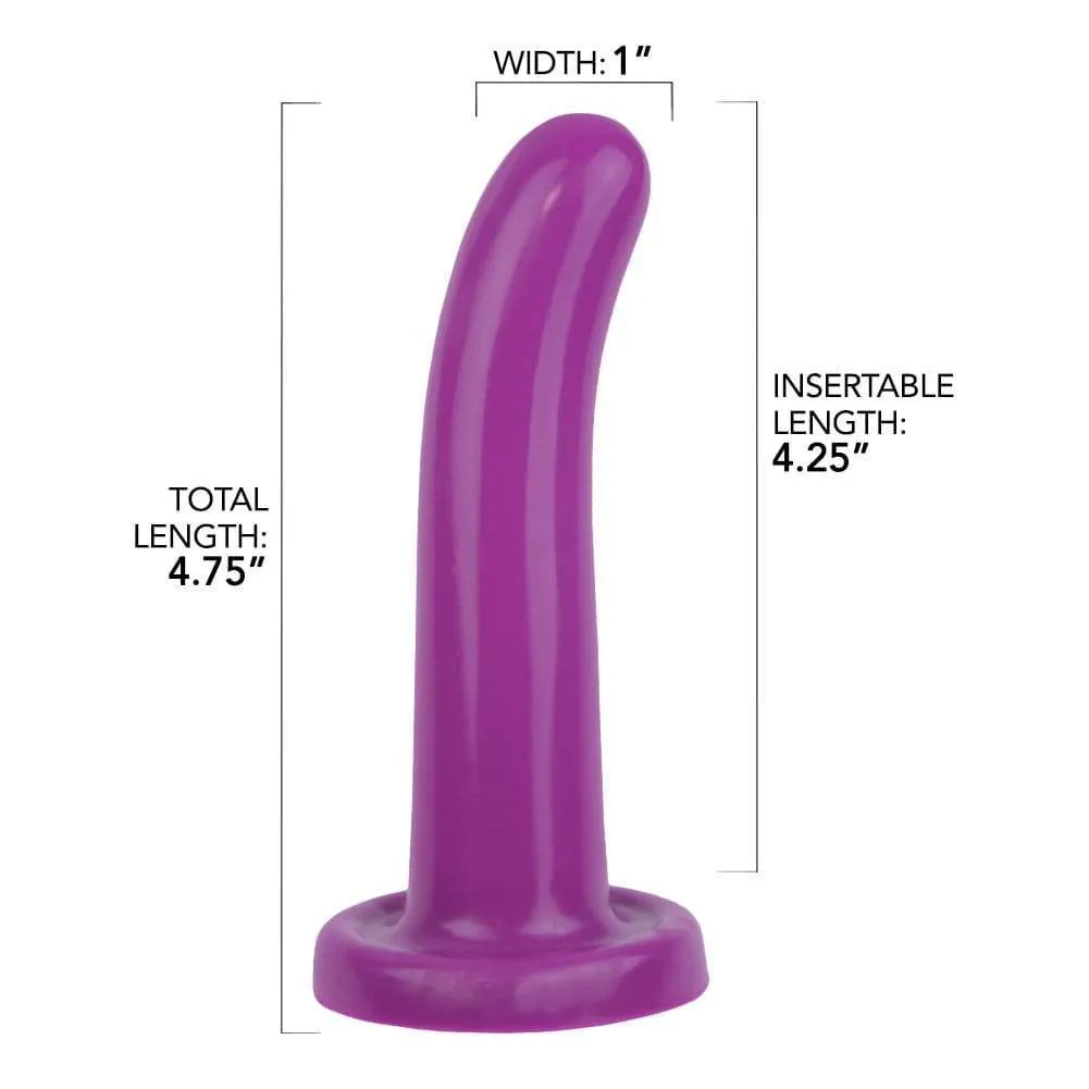 The Perfect Silicone Dildo