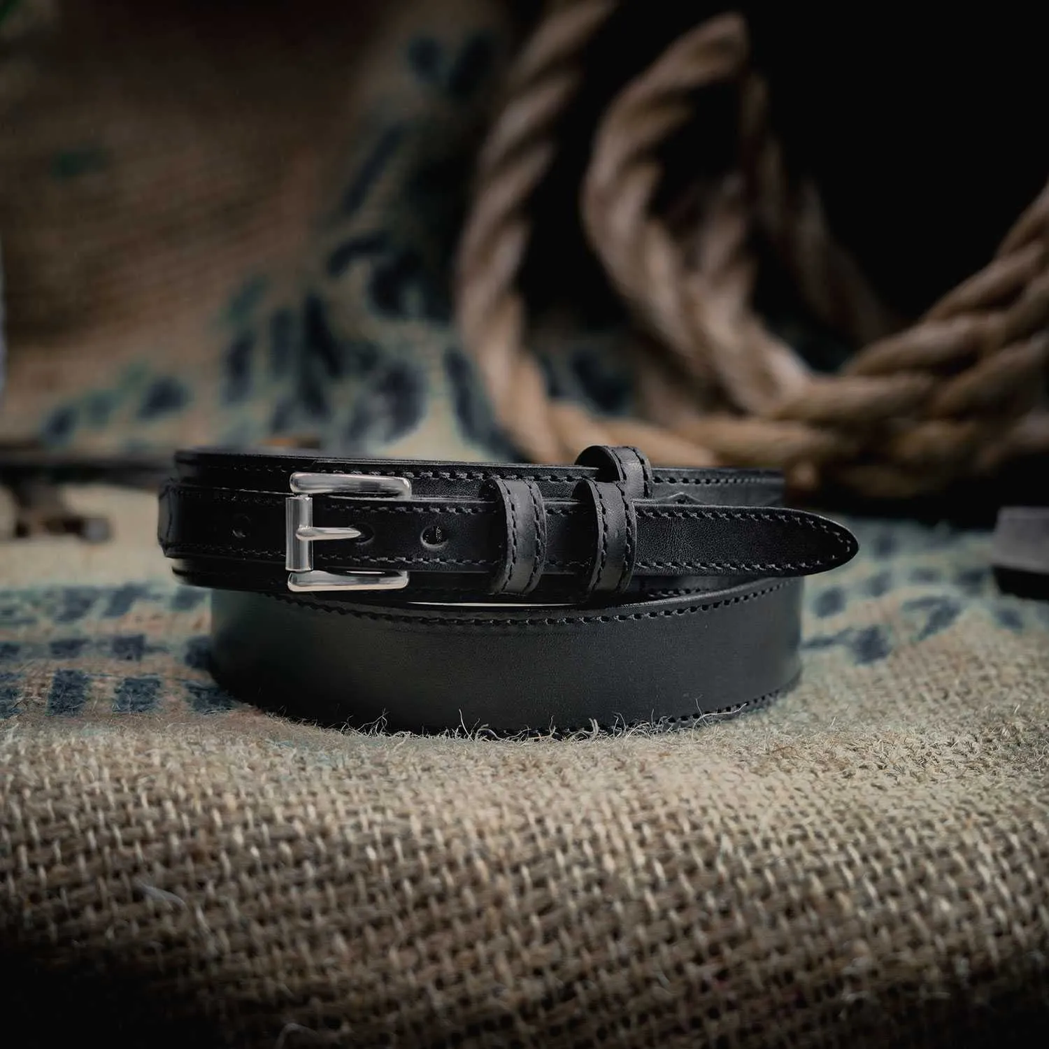 The Ranger Belt - 1.5"