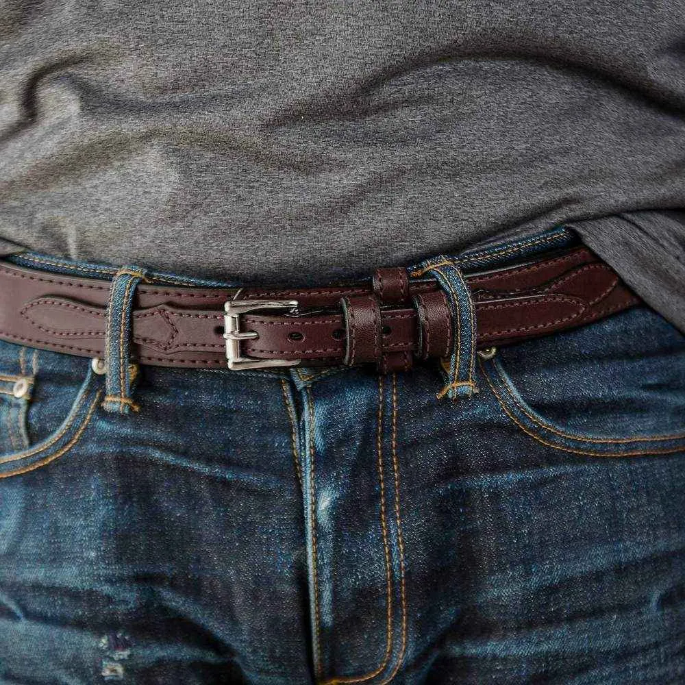 The Ranger Belt - 1.5"