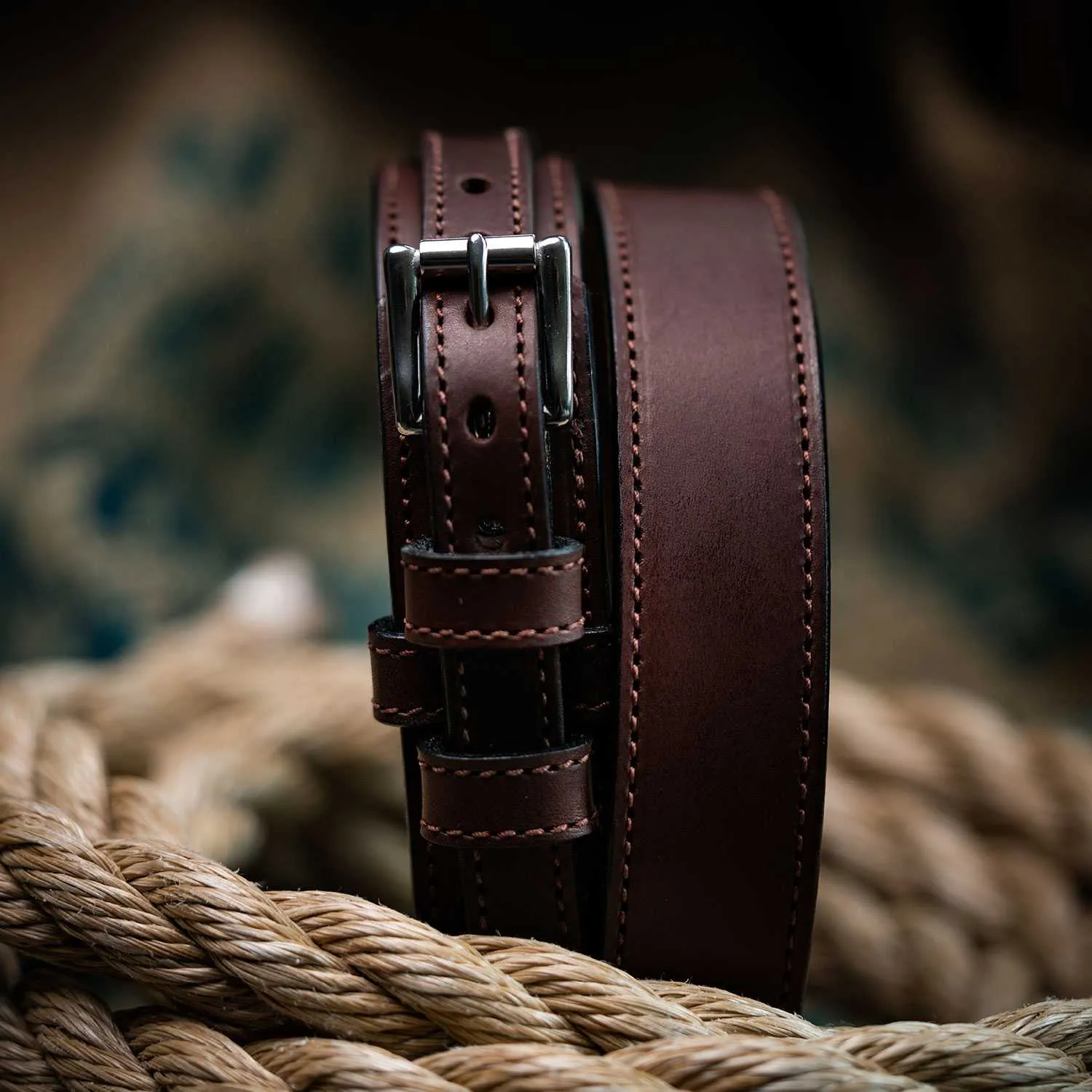 The Ranger Belt - 1.5"