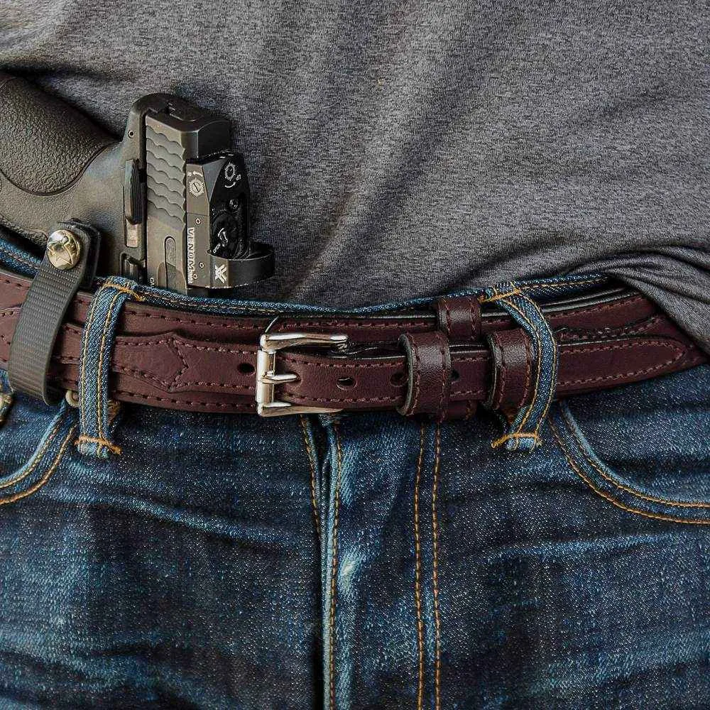 The Ranger Belt - 1.5"