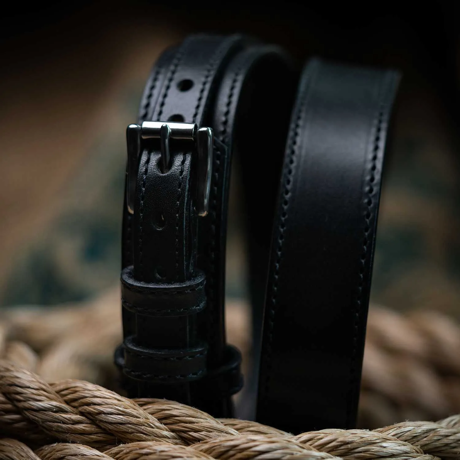 The Ranger Belt - 1.5"