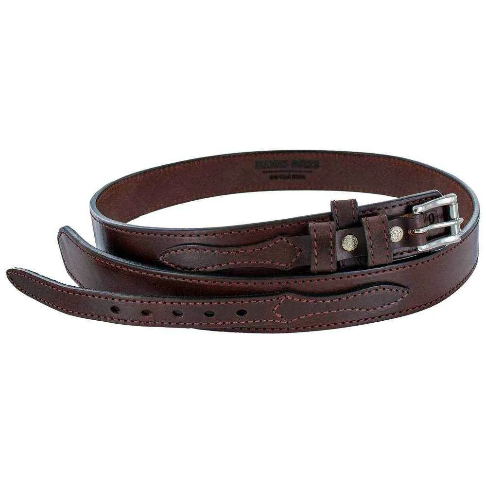 The Ranger Belt - 1.5"