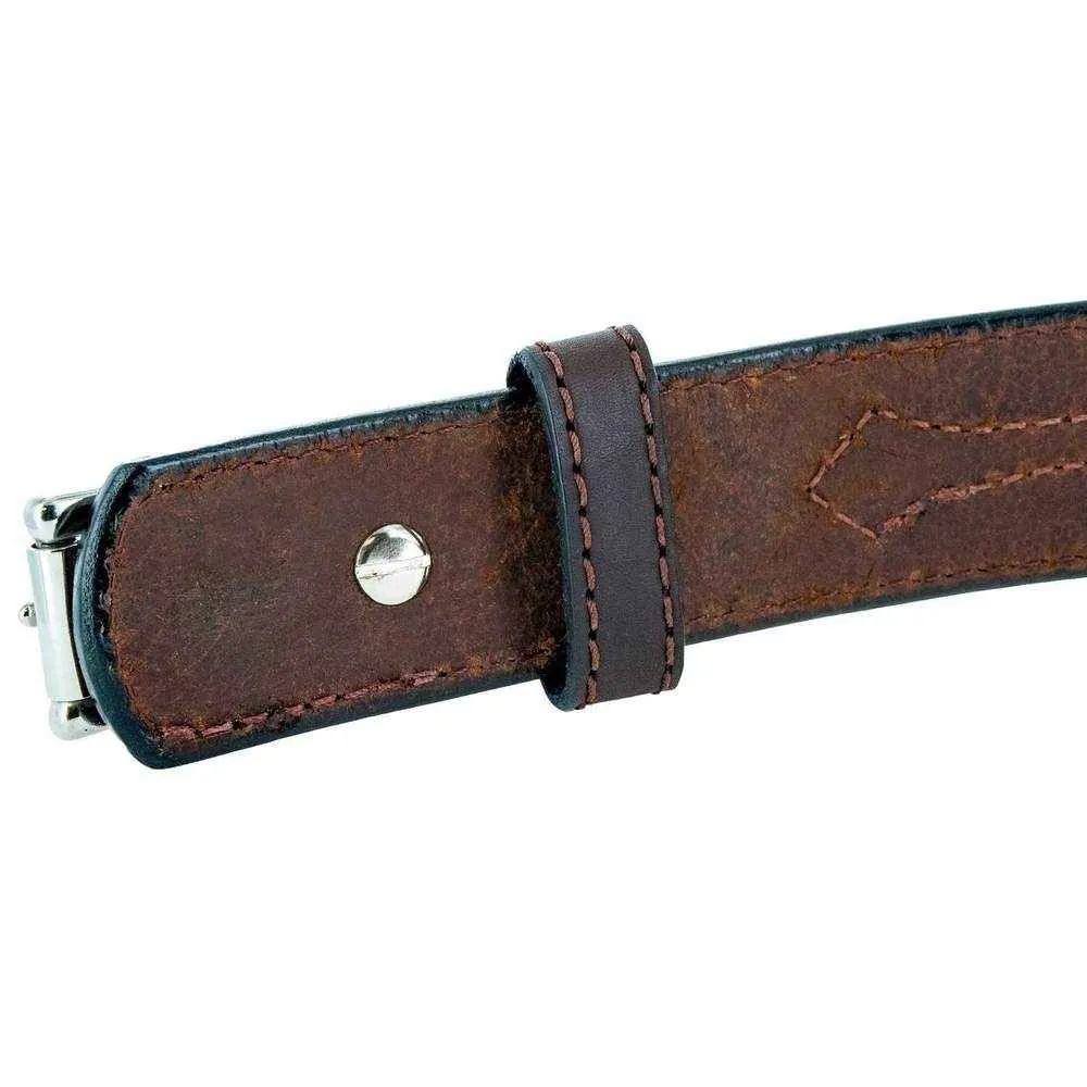 The Ranger Belt - 1.5"