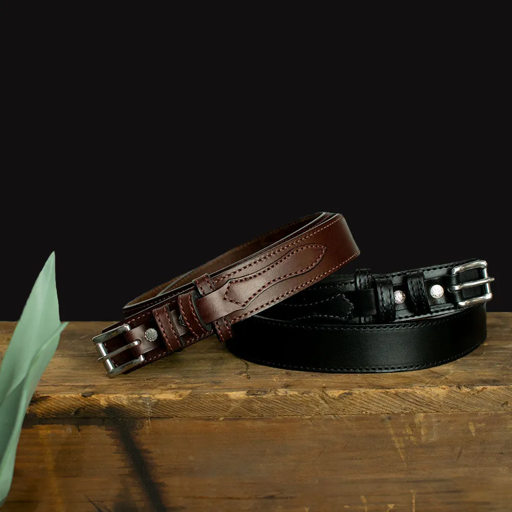 The Ranger Belt - 1.5"