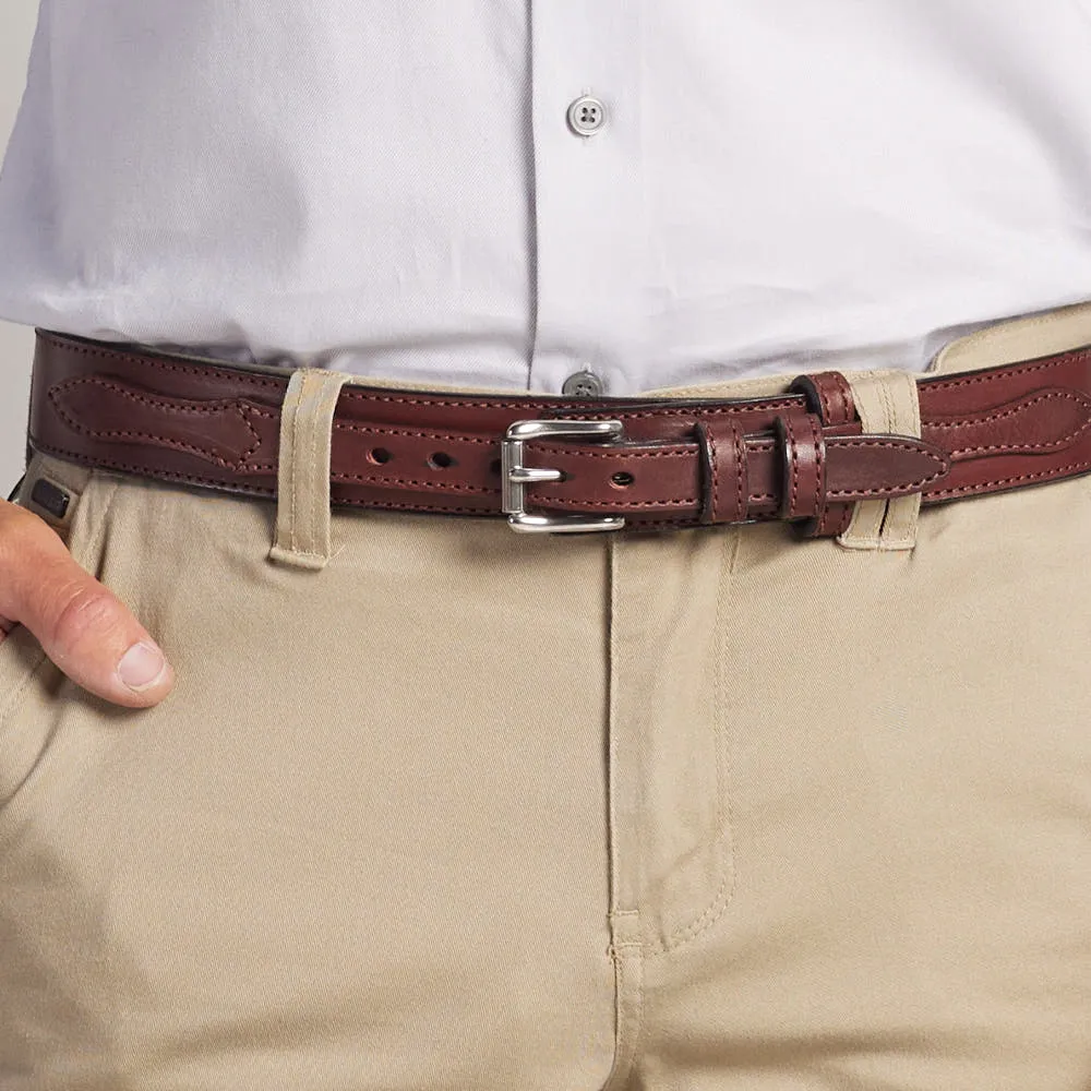 The Ranger Belt - 1.5"