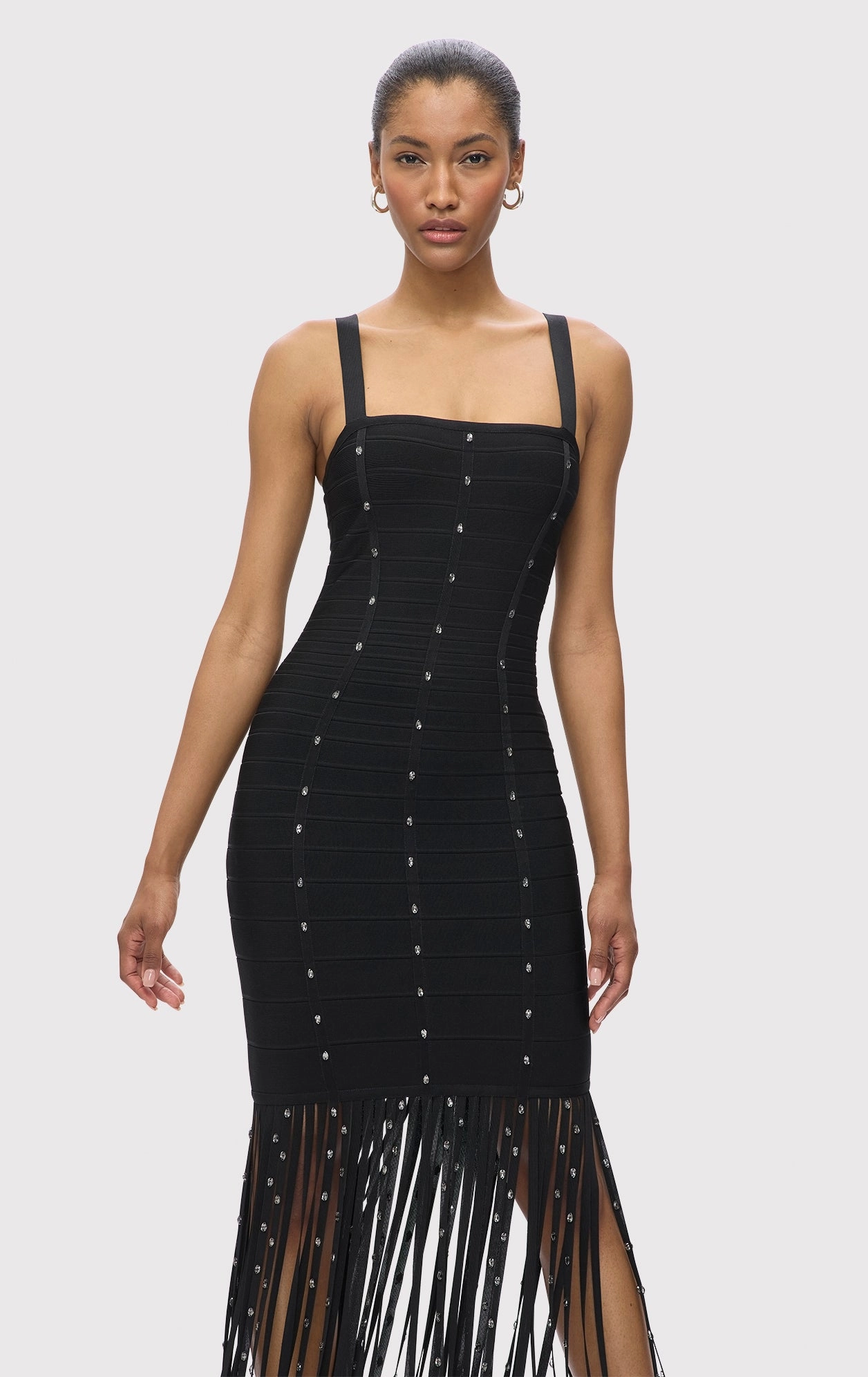 THE LAUREL GOWN