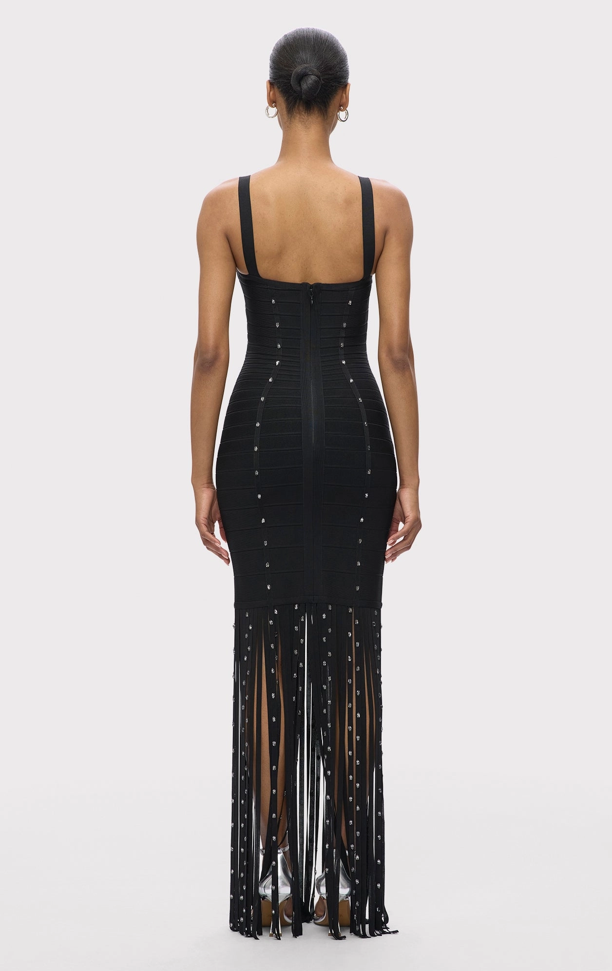 THE LAUREL GOWN