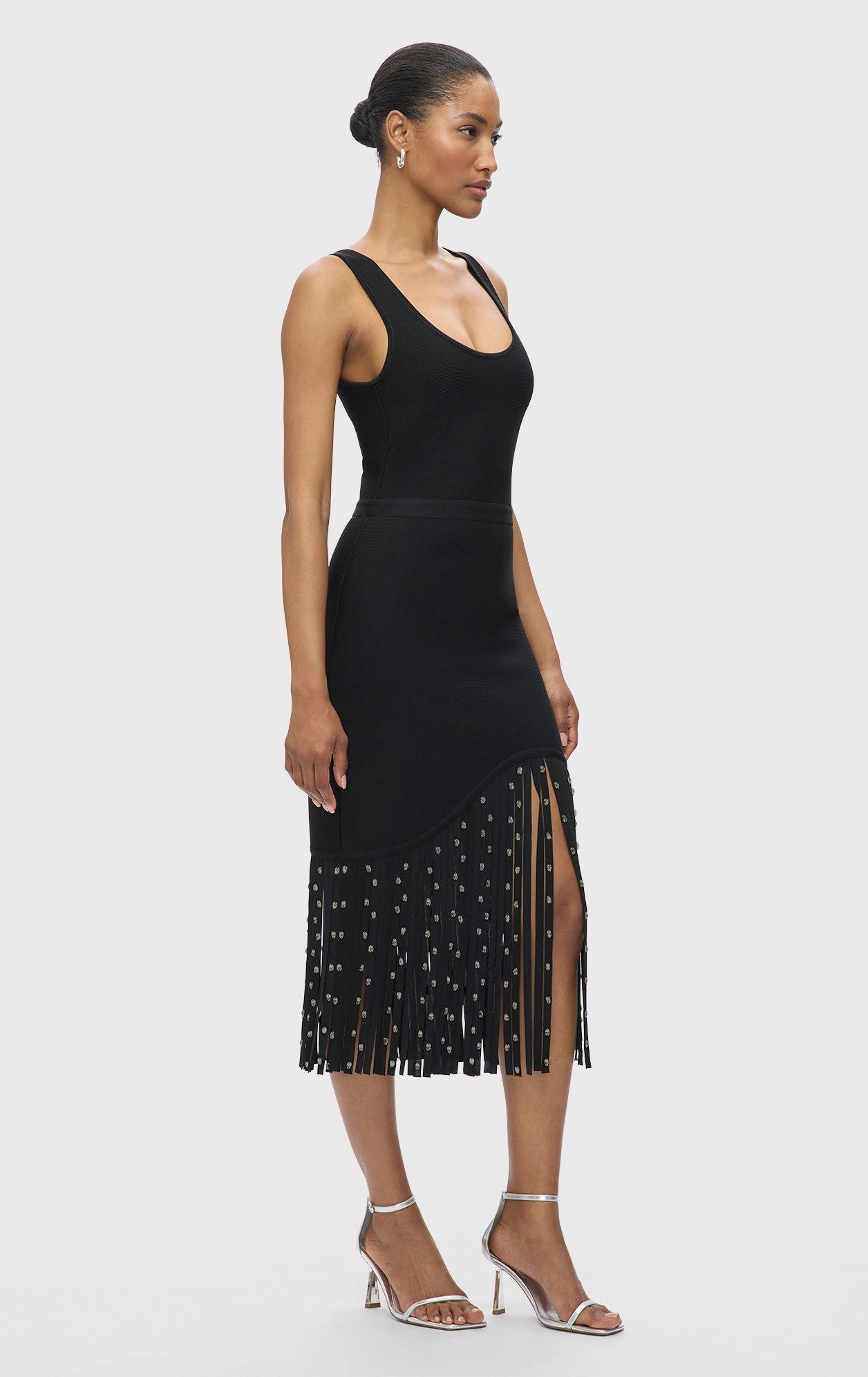 THE REAGAN DRESS