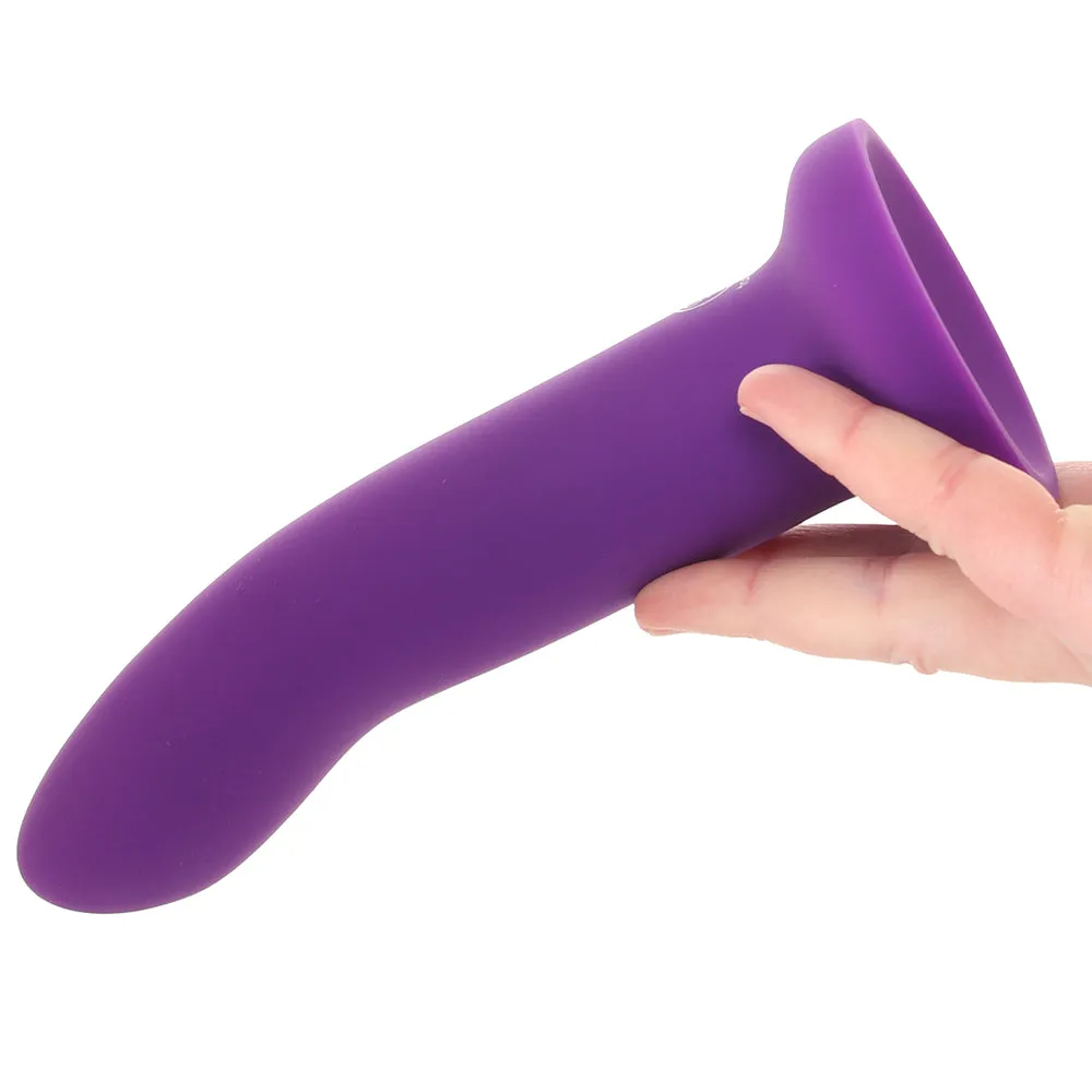 Together Duo 5.5 and 7.75 Inch Dildo and Harness Set