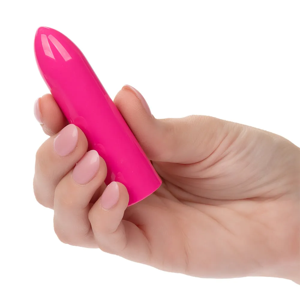 Turbo Buzz Rechargeable Classic Bullet Vibrator
