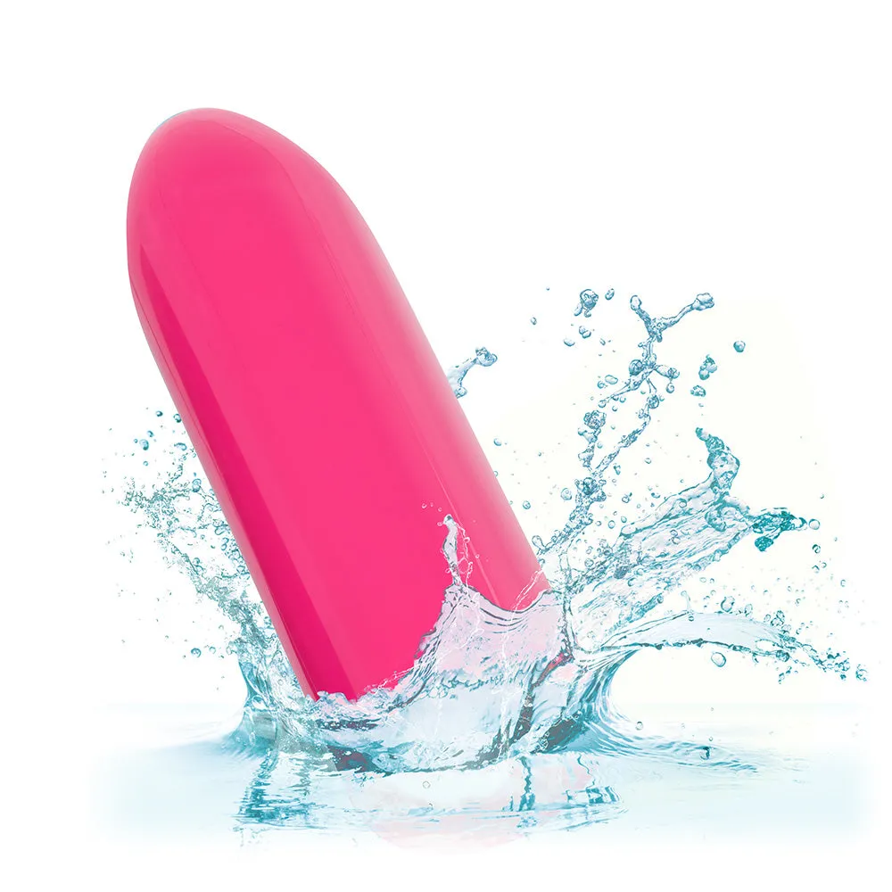Turbo Buzz Rechargeable Classic Bullet Vibrator