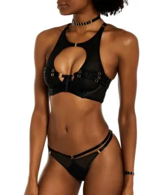 Ula Bodice Bra