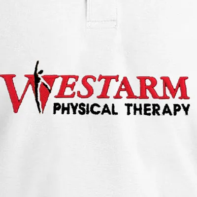 UltraClub Ladies' Non-Iron Pinpoint - WestArm Therapy Company Store