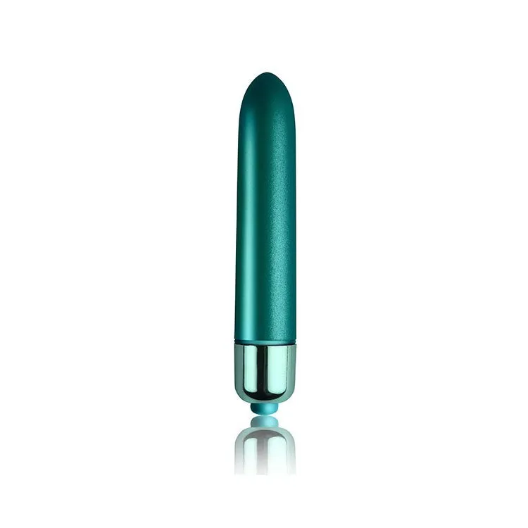 Velvet Touch Bullet