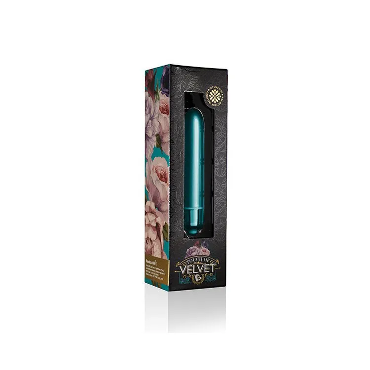Velvet Touch Bullet