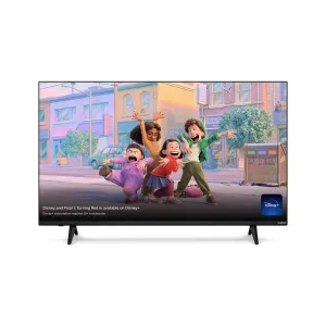 Vizio 40" Class FHD (1080p) Smart LED TV (D40fM-K09)