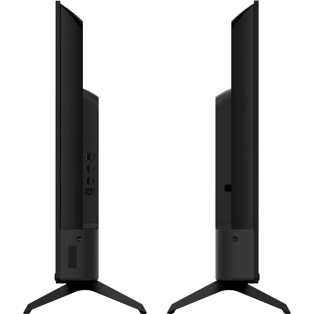 Vizio 40" Class FHD (1080p) Smart LED TV (D40fM-K09)