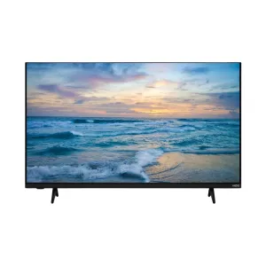 Vizio 43" Class 4K (2160p) Smart QLED TV (VQD43M-0801)