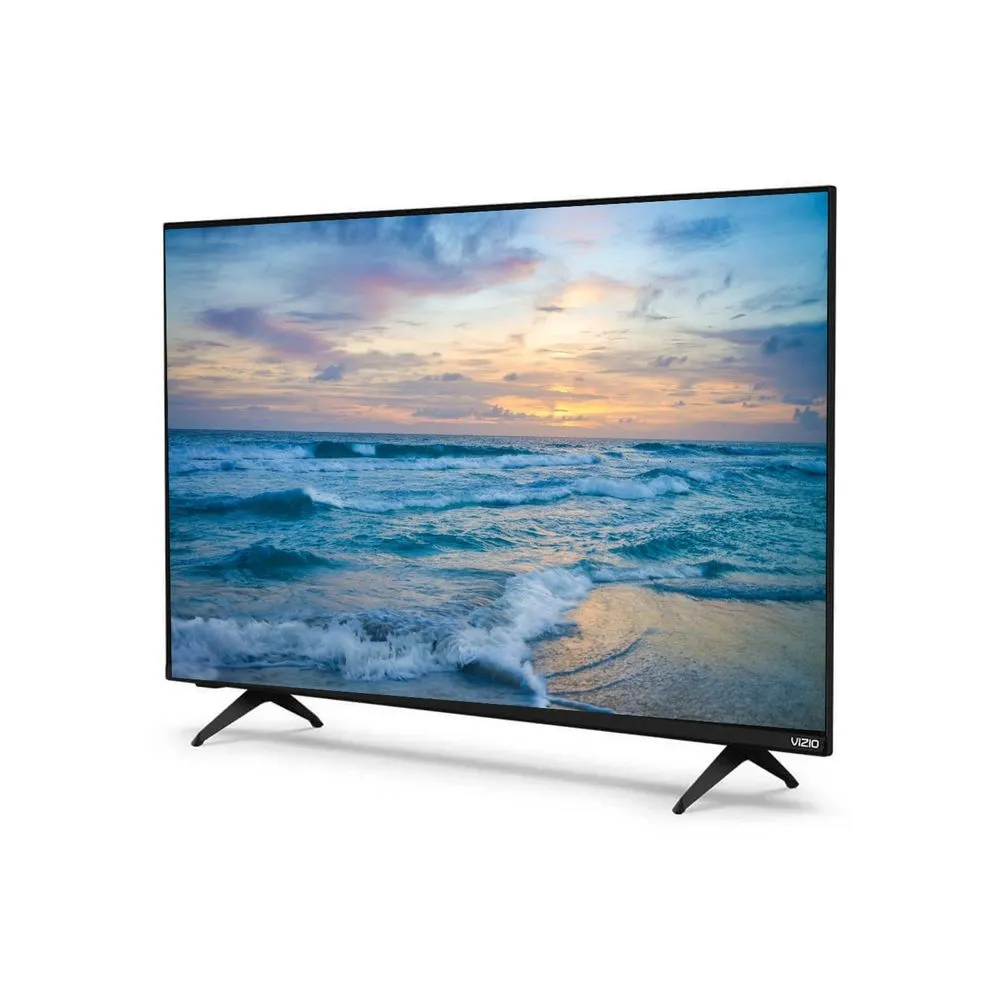 Vizio 43" Class 4K (2160p) Smart QLED TV (VQD43M-0801)