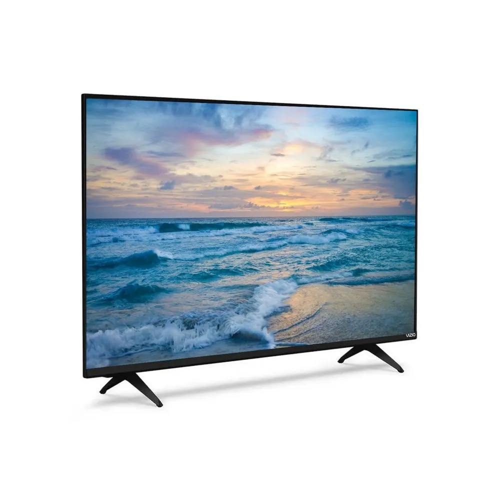 Vizio 43" Class 4K (2160p) Smart QLED TV (VQD43M-0801)