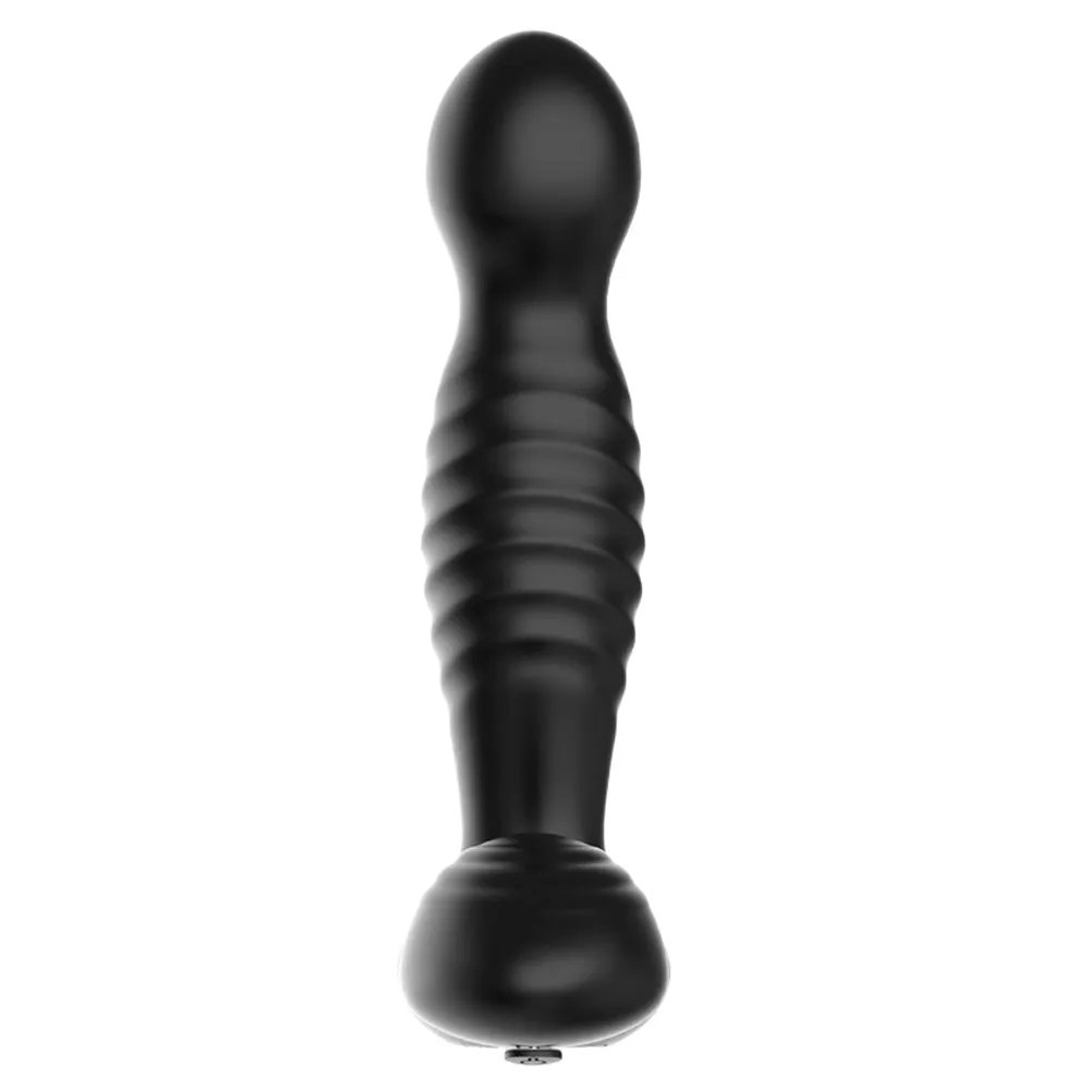 Winyi Derek Warming Rotating Vibrating Prostate Stimulator With Remote