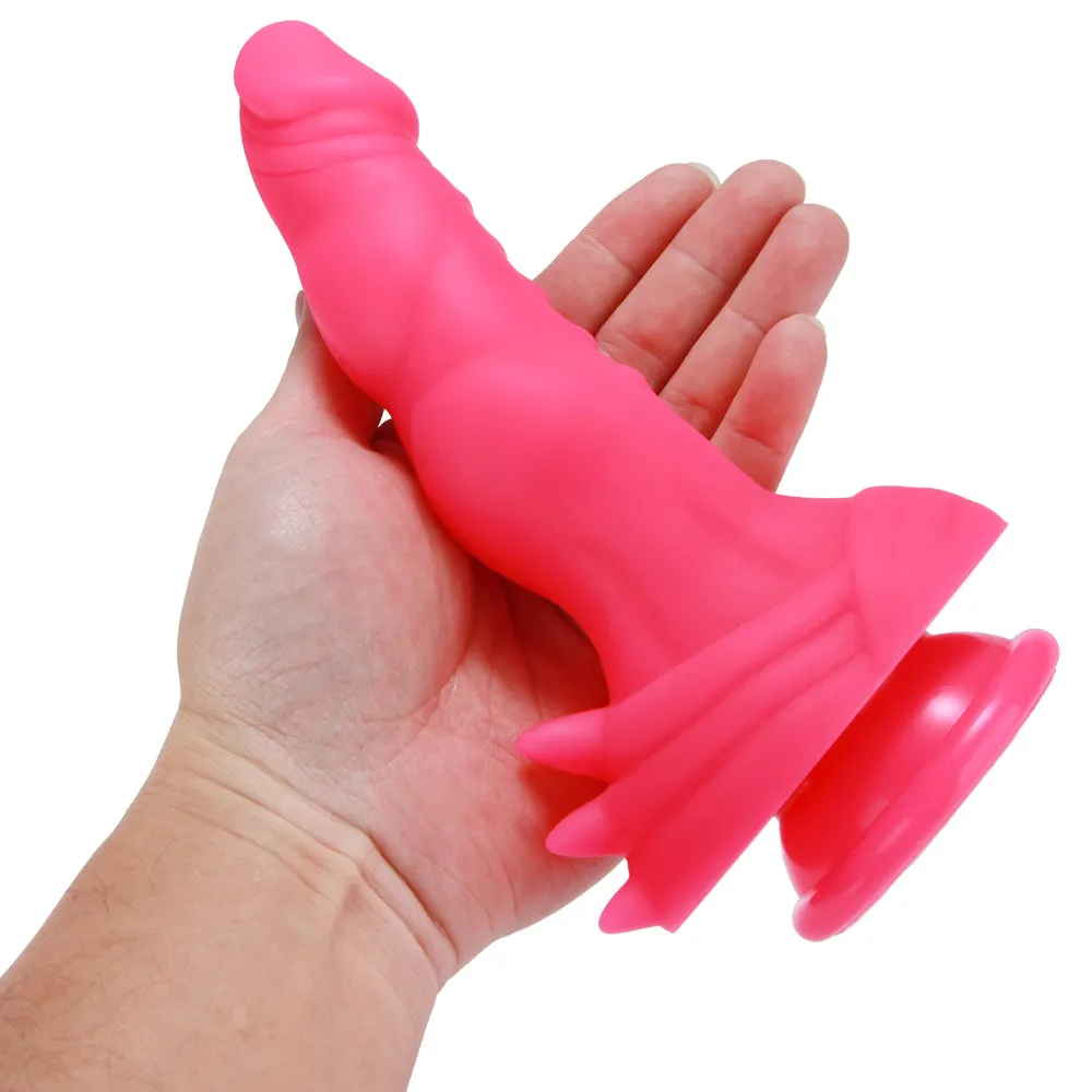 X-Men 7" Nick's Cock Semi-Realistic Dildo
