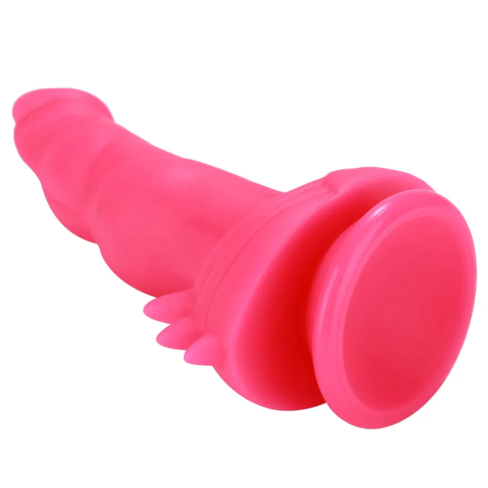 X-Men 7" Nick's Cock Semi-Realistic Dildo