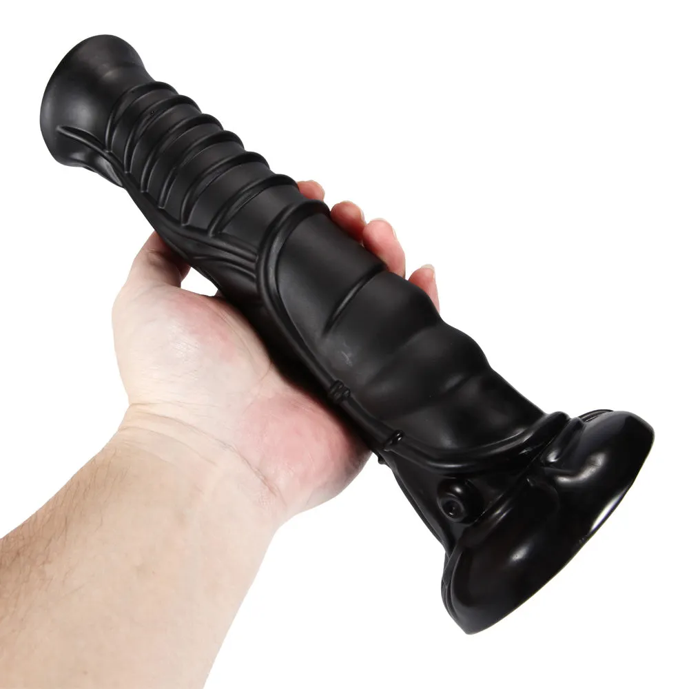 X-Men David's Cock Alien Monster Dildo