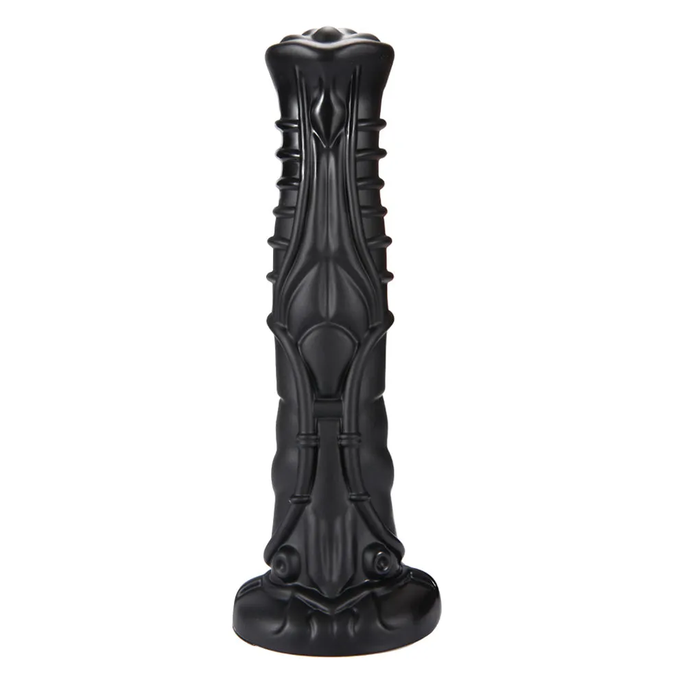X-Men David's Cock Alien Monster Dildo