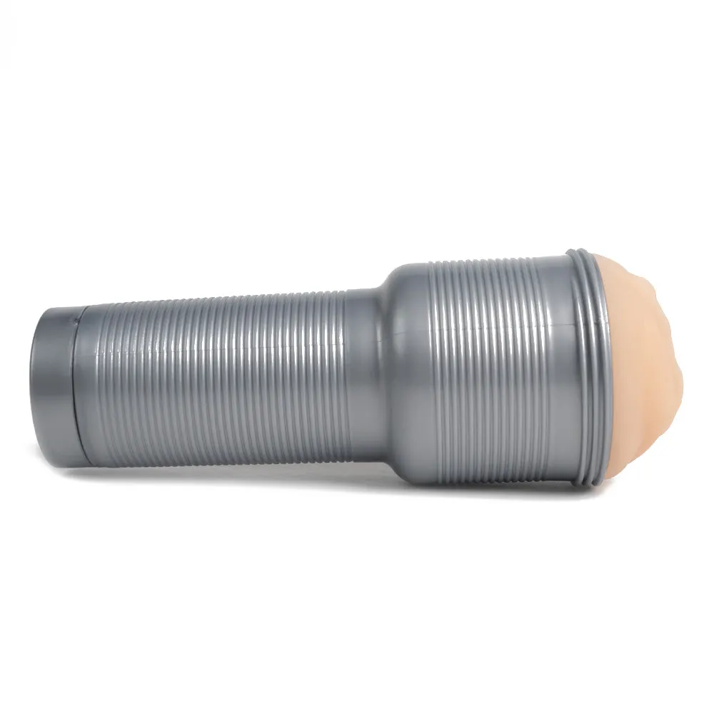 X-Men Vibrating Fantasy Ladylight Realistic Vaginal Masturbator
