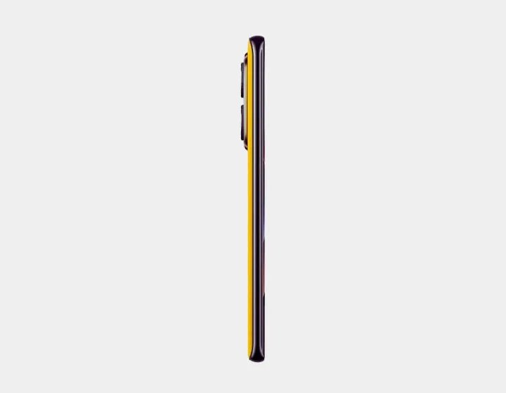 Xiaomi Poco X7 5G 512GB ROM 12GB RAM Dual SIM GSM Unlocked - Black