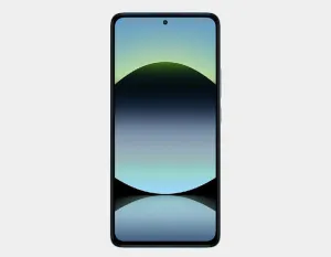 Xiaomi Redmi Note 14 4G 256GB ROM 8GB RAM Dual SIM GSM Unlocked  - Ocean Blue