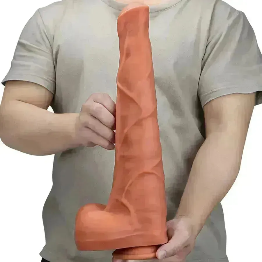 Xinghaoya Horse Huge Dildo