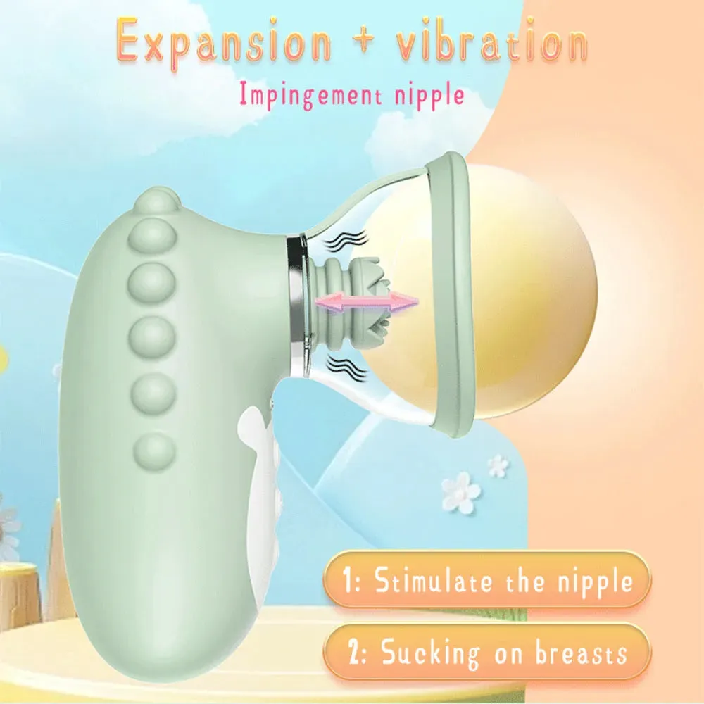 Xinghaoya Nipple Sucking Toy