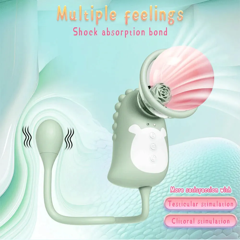 Xinghaoya Nipple Sucking Toy