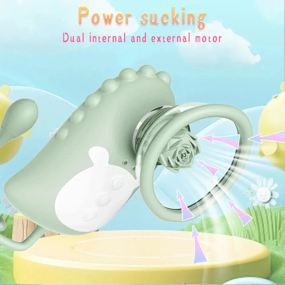 Xinghaoya Nipple Sucking Toy